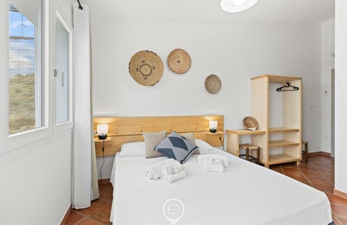 Lanusei House | Sa Stadda - Moon and Stars Room