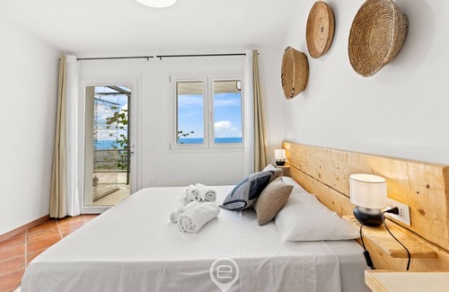 Lanusei House | Sa Stadda - Moon and Stars Room