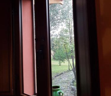 Marrubiu House | Sa Stella E Monti