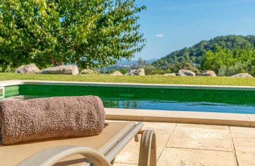 Mancor de la Vall Villa | Sa Tanca de sa Nina