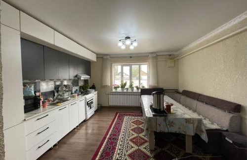 Ak-Talaa District House | Saadat Guesthouse