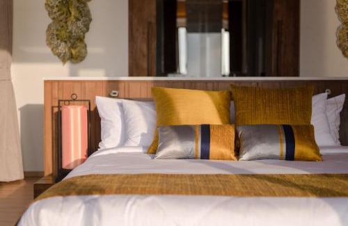 Sai Thong Villa | Saai Resort