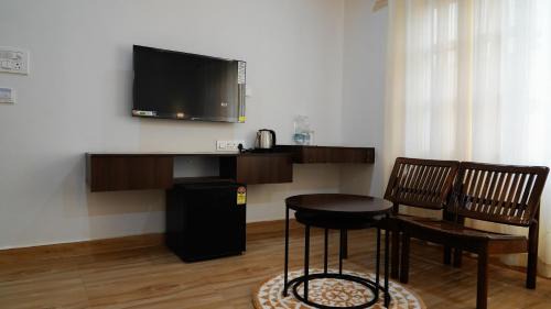 Suja Hotel | Saanjh Cottages