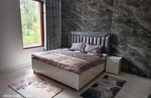 Palampur House | SAAR Palampur Villa 5 BHK With Dhauladhaar Mountains View