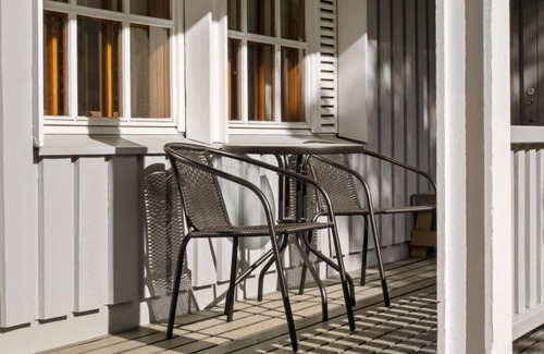 Saariselka House | Saariseläntie 8 F 6 by Interhome