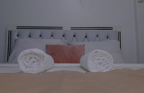 Eldoret Apartment | Saas Homestay