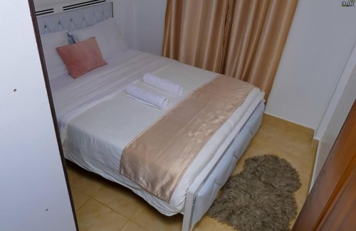 Eldoret Apartment | Saas Homestay