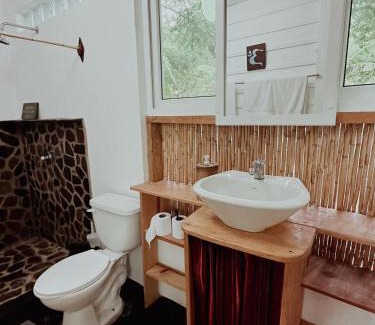 Tzununa Hotel | Saasil Retreat