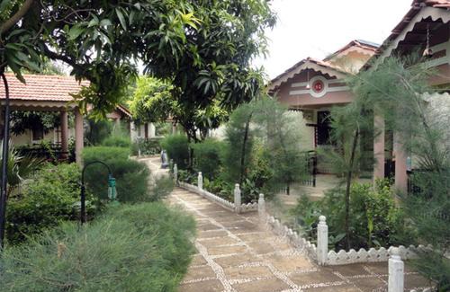 Talala Resort | Saavaj Resort, Sasan Gir - Where Wilderness Meets Luxury