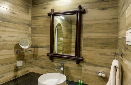 Talala Hotel | Saavaj Resort - Sasan Gir