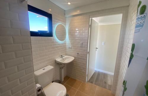 Tunuyan Other | Sabático Glamping