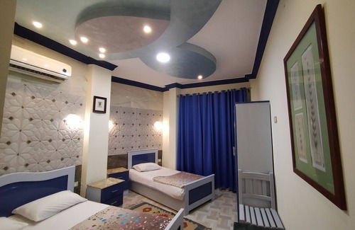 Dahab Bed & Breakfast | Sababa hotel Dahab