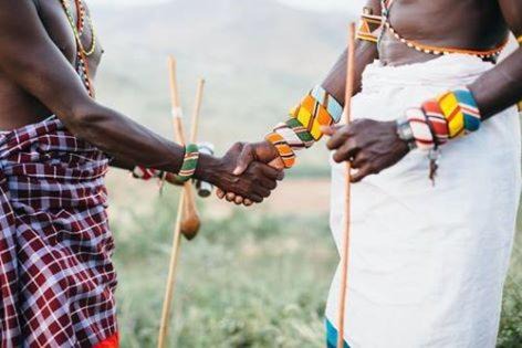 Kalama Wildlife Conservancy Other | Sabache Camp