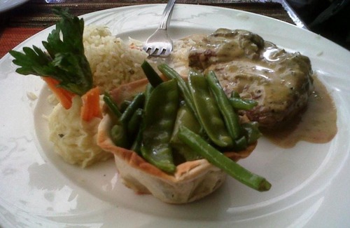 Kalama Wildlife Conservancy Other | Sabache Camp