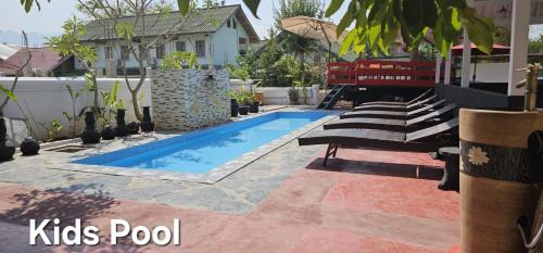 Luang Prabang House | Sabaidee Guesthouse
