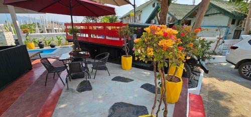 Luang Prabang House | Sabaidee Guesthouse