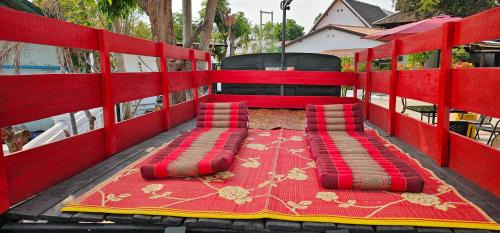 Luang Prabang House | Sabaidee Guesthouse