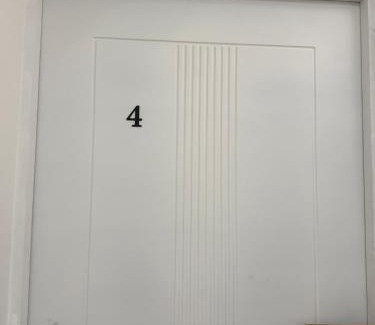 San Bosco Apartment | Sabana Urbana