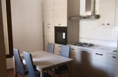 Bella Farnia House | Sabaudia Villa Twin