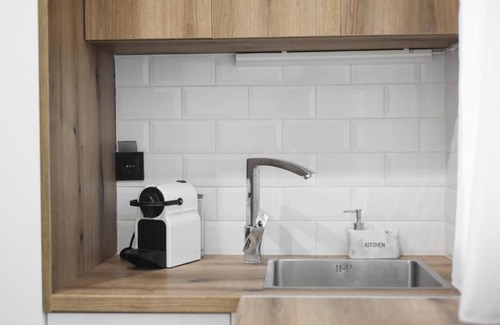 Preveza Apartment | Sabbia Mini Pool Suites III with private pool, brand new 2023