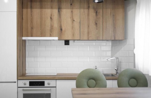 Preveza Apartment | Sabbia Mini Pool Suites III with private pool, brand new 2023