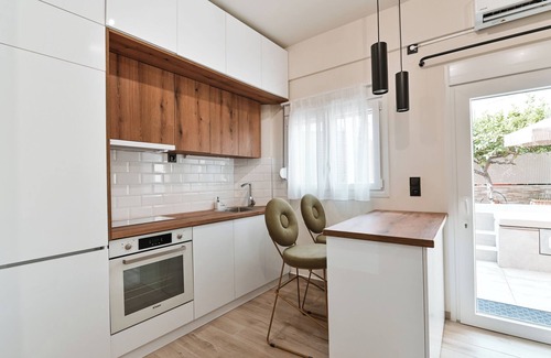 Preveza Apartment | Sabbia Mini Pool Suites III with private pool, brand new 2023