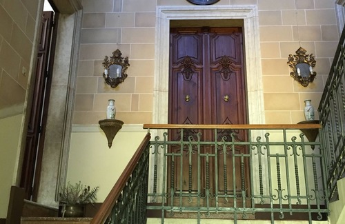 Calimera Apartment | Sabella Tommasi Entire building