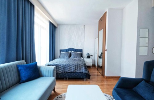 Pendik Apartment | Sabiha Gökçen İstanbul House Hotel