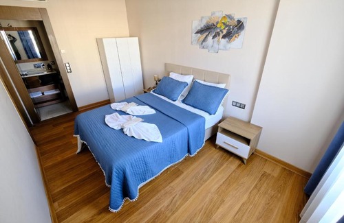 Pendik Apartment | Sabiha Gökçen İstanbul House Hotel