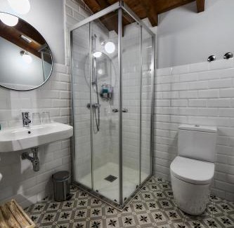 Arenas de San Pedro Hotel | Sabina Hotel