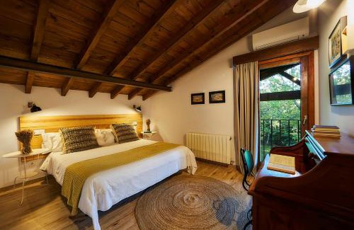 Arenas de San Pedro Hotel | Sabina Hotel