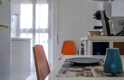 Quartiere XV Della Vittoria Apartment | Sabina House a 10-minute walk from the Sistine Chapel and St. Peter's.