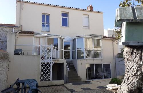Les Sables d'Olonne Apartment | Sabl'Appart Gare