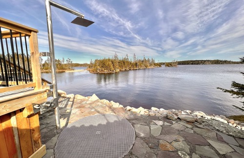 Saint Esprit Cottage | Sable Point Cottage->DISCOUNTED PRICE if less than 6 people (Send Me An Inquiry)