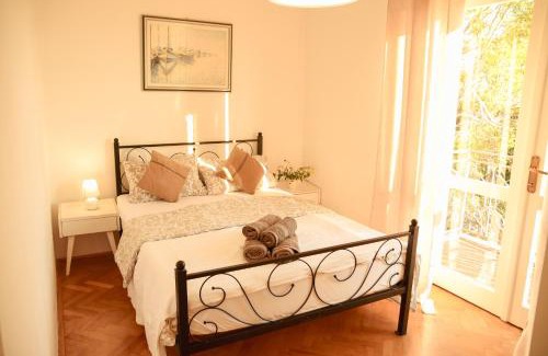Ika Apartment | Sablic Apartmani