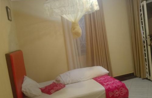 Kampala Hotel | Sabr resort hotel