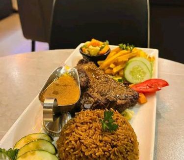 Kampala Hotel | Sabr resort hotel