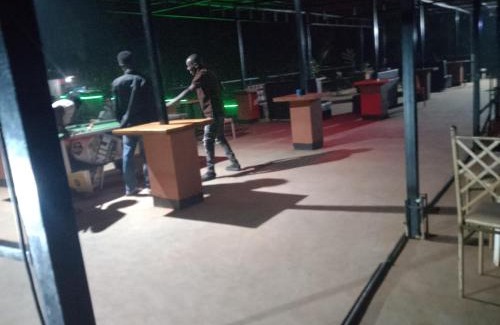 Kampala Hotel | Sabr resort hotel