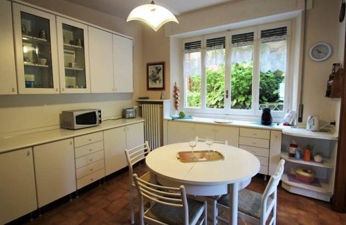 Careno Apartment | Sabrina by Interhome
