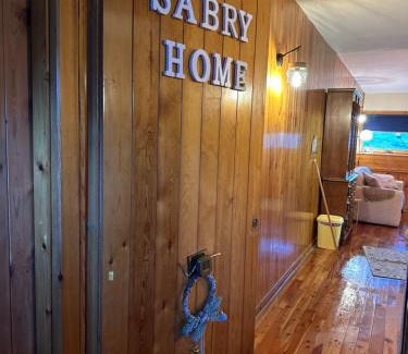 Subiaco Apartment | Sabry home