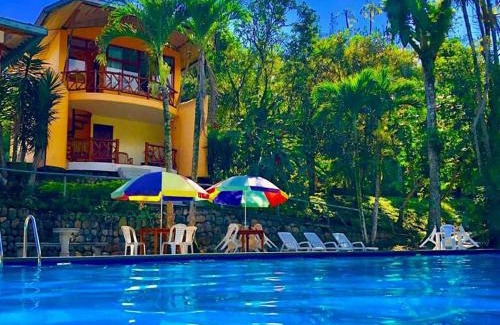 Tena House | Sacha Tinku