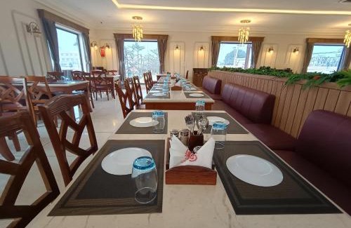 Jhanjharpur Resort | Sachar Resort