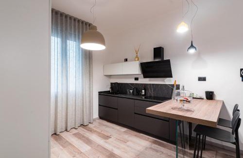 Ferrara Apartment | Sacrati 39