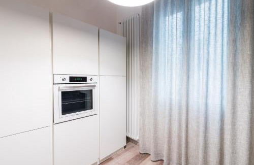 Ferrara Apartment | Sacrati 39