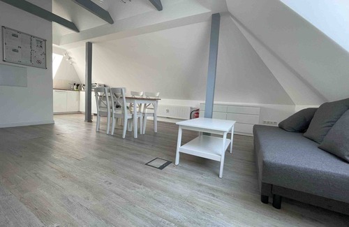 Schwandorf Apartment | (SAD233)Cozy apartment for fitters/transitional apartment