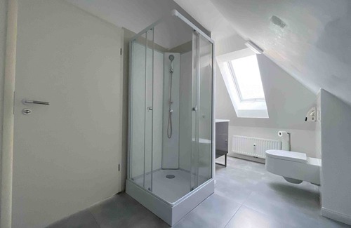 Schwandorf Apartment | (SAD233)Cozy apartment for fitters/transitional apartment