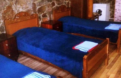 Vardzia House | SADA Guesthouse