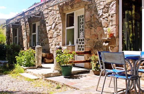 Vardzia House | SADA Guesthouse