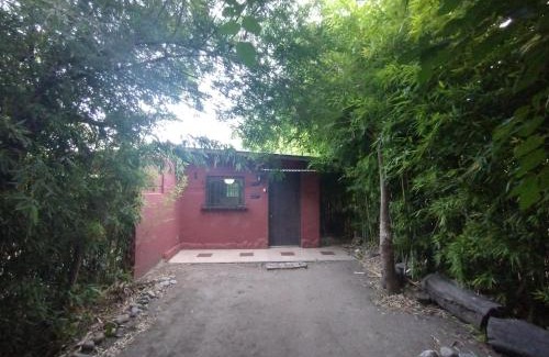 San Marcos Sierra Apartment | Sadhana