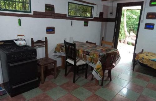 San Marcos Sierra Apartment | Sadhana